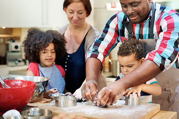 Protection Through Prevention